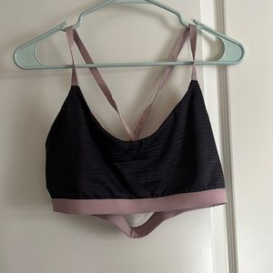 Fabletics sports bra XL